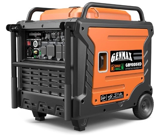 Quality Used Generators for Outdoor Activities 