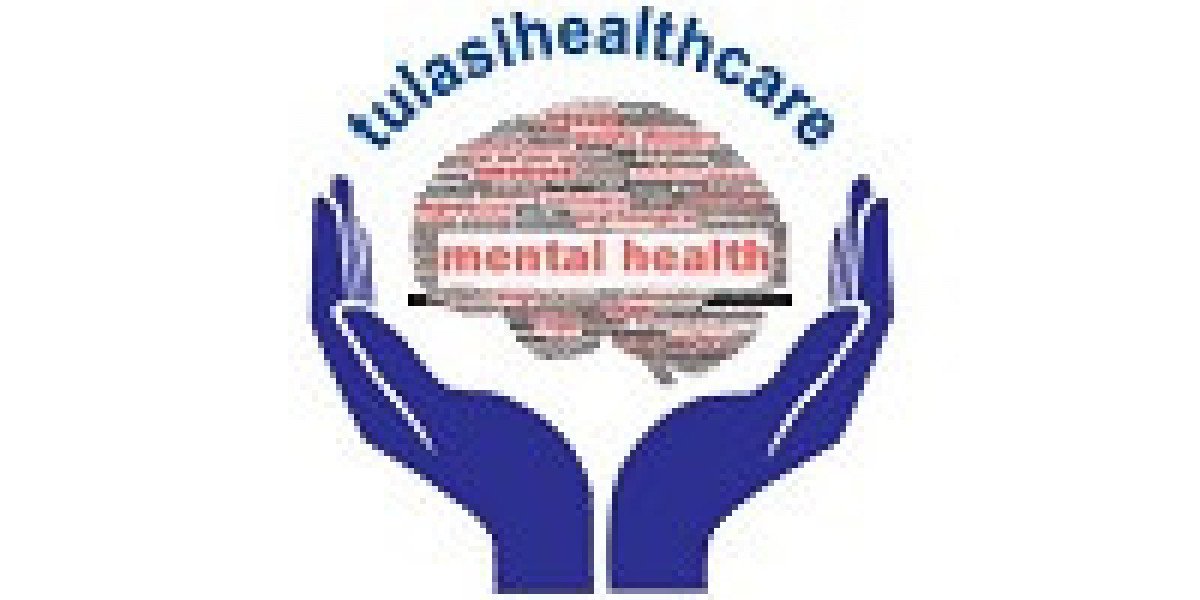 Unlocking Hope: Your Path to Recovery at Tulasi Healthcare