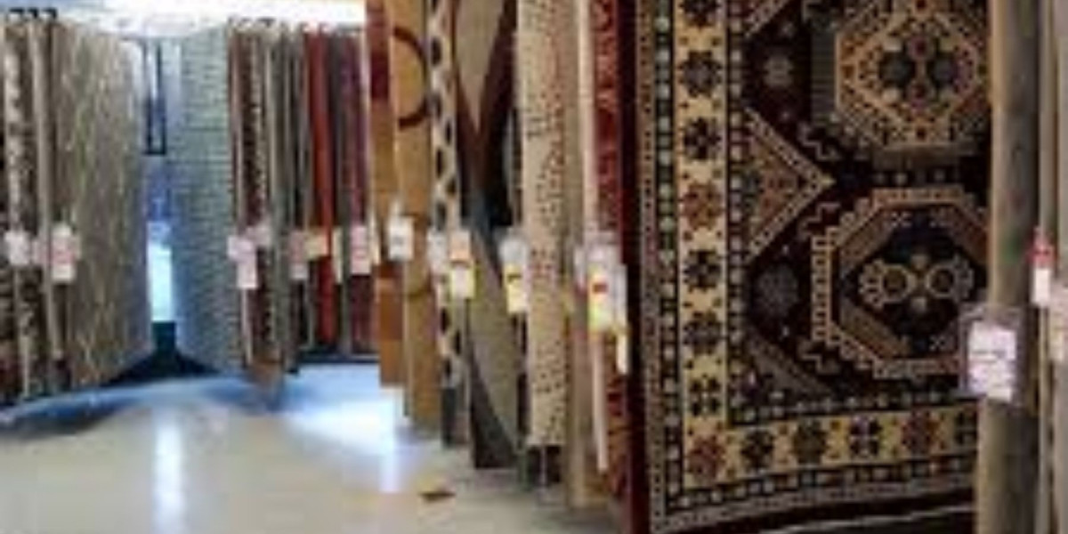 Best Rug Company in Denver