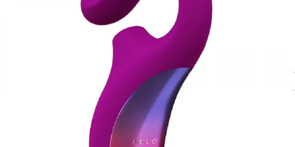 Unravelling Pleasure: A Closer Look at LELO Enigma and Ina Wave