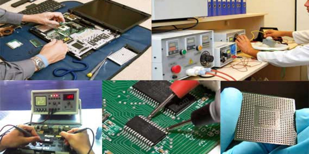 Best Laptop Repairing Institute in Delhi (2024)