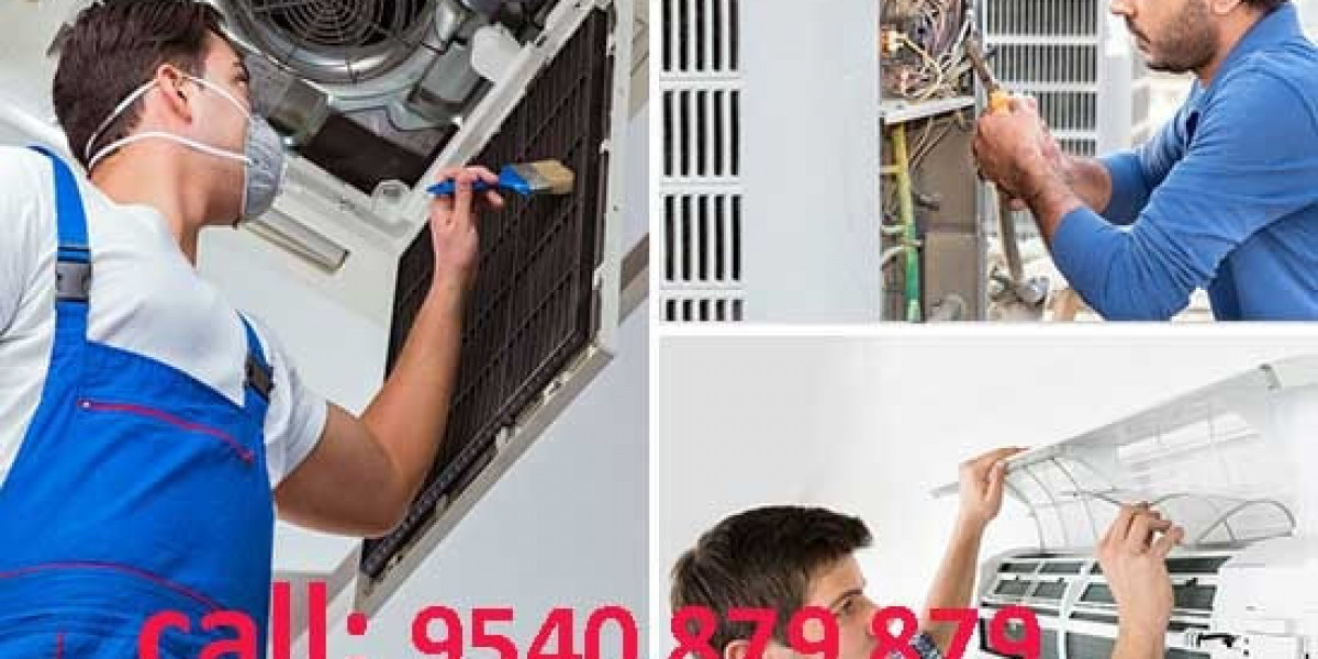 Best AC Repairing Course in Delhi (2024)