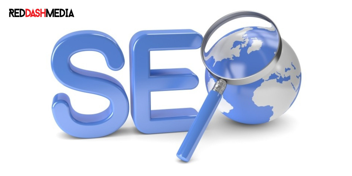 Best Search Engine Optimization Company In New Jersey