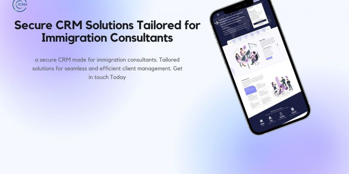 CRM Solutions Can Help You Simplify Your Immigration Business