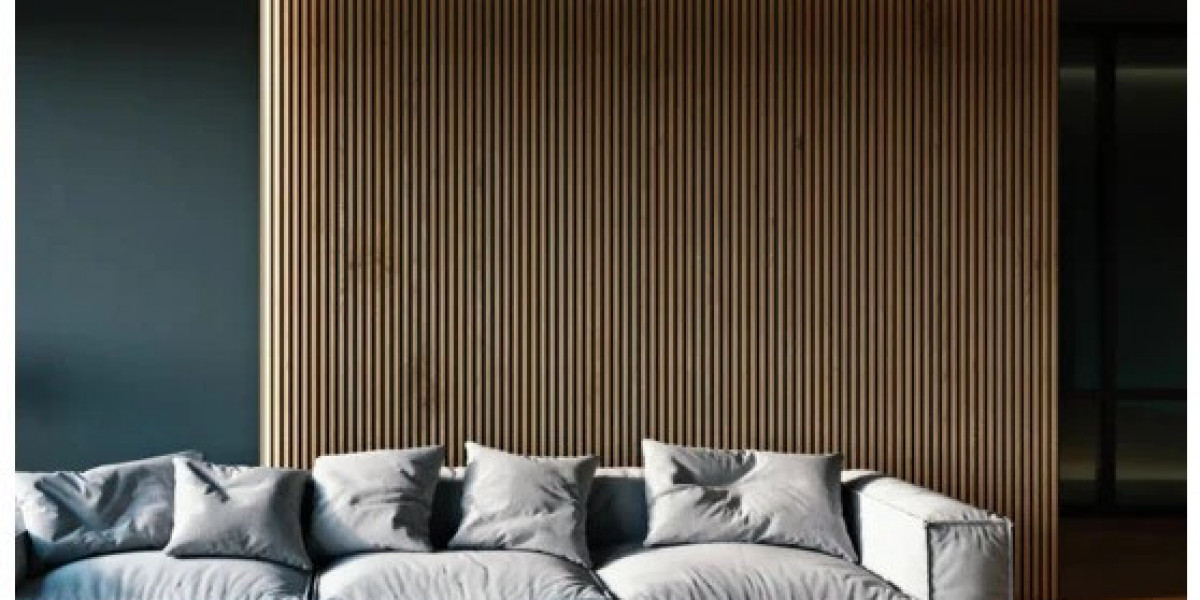 A Guide to Creating a Luxurious Space with Luxury Wood Wall Panels