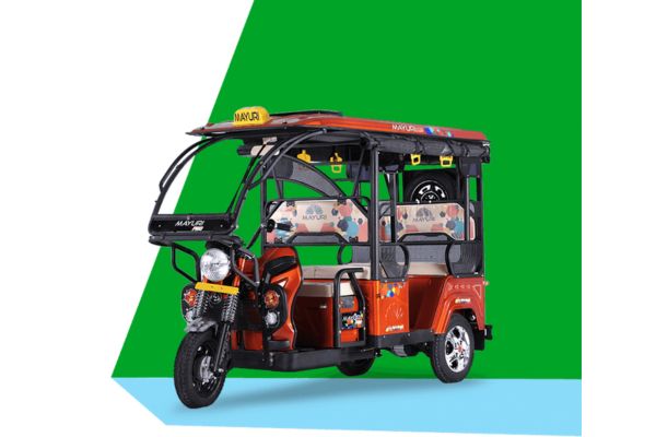 Electric Rickshaw: The Vehicle That Can Fulfill Your Dreams