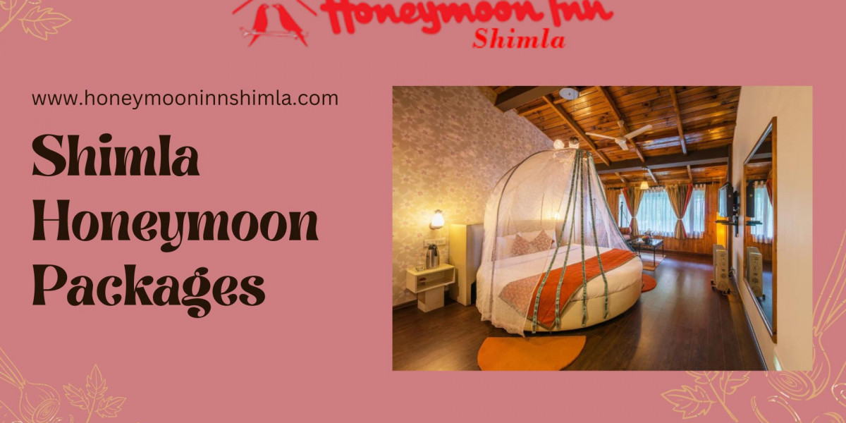 Experience the Charm of Shimla with Honeymoon Inn Shimla