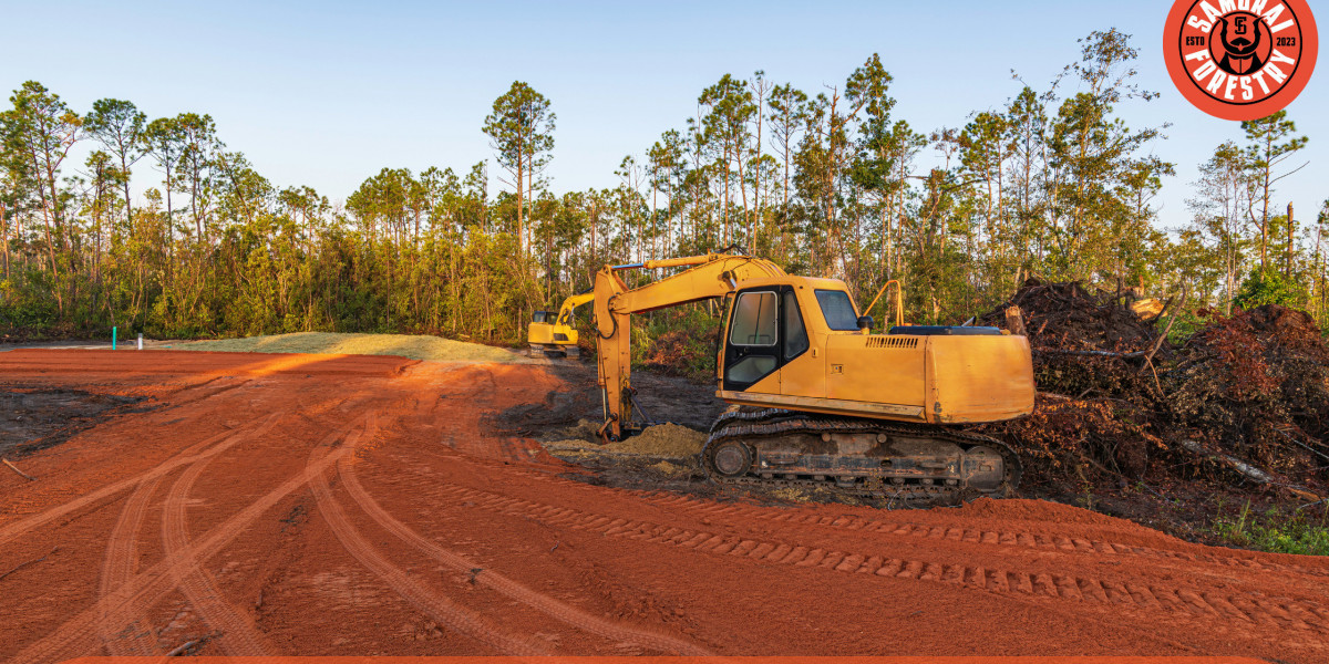 Exploring Forestry Mulching Experts in NSW?