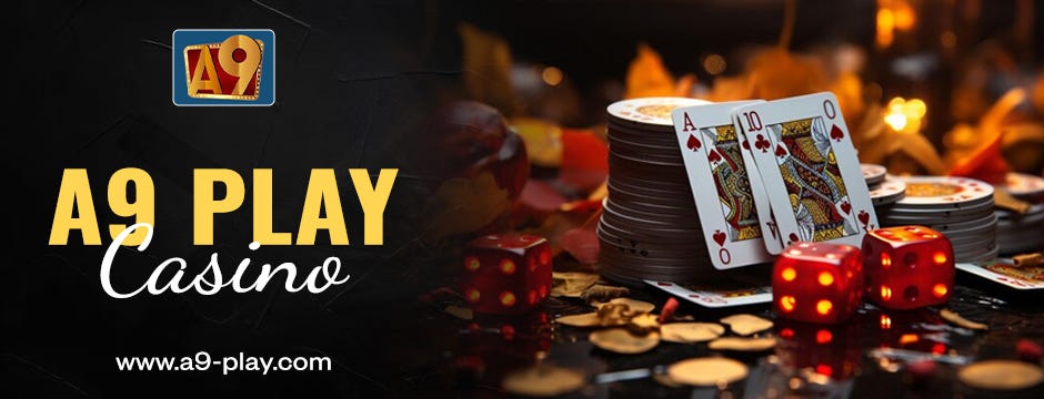 Exploring A9 Play Casino: The Ultimate Guide to Online Gaming in Malaysia | by A9 Play | Jun, 2024 | Medium