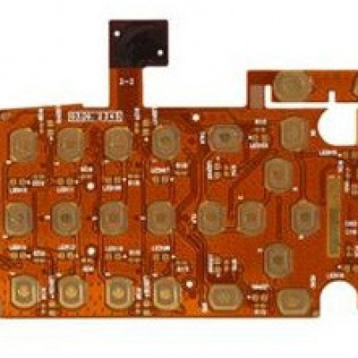 flexible circuit board Profile Picture