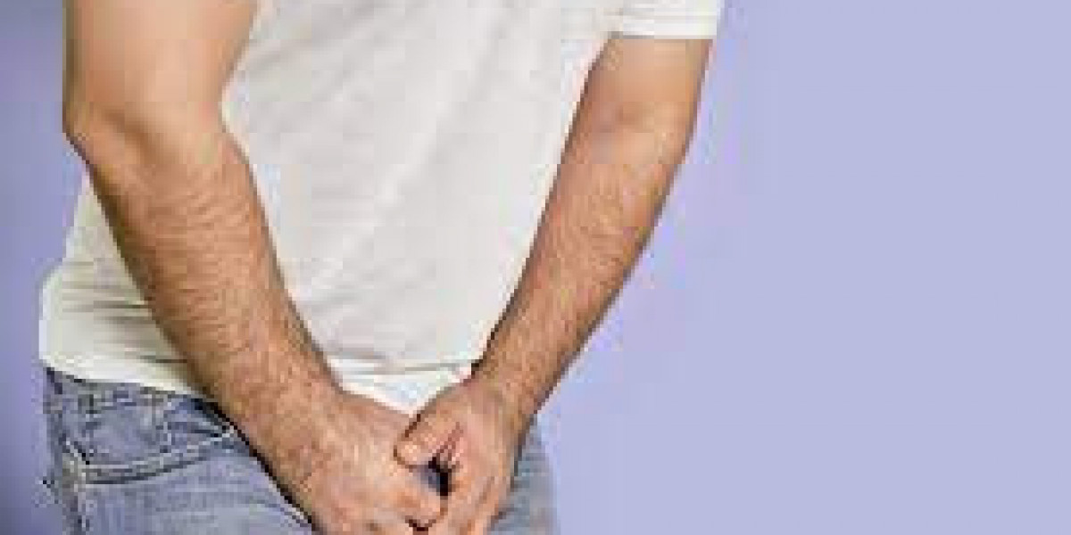 "Post-Treatment Care for Penile Rash in Dubai: Tips and Advice"