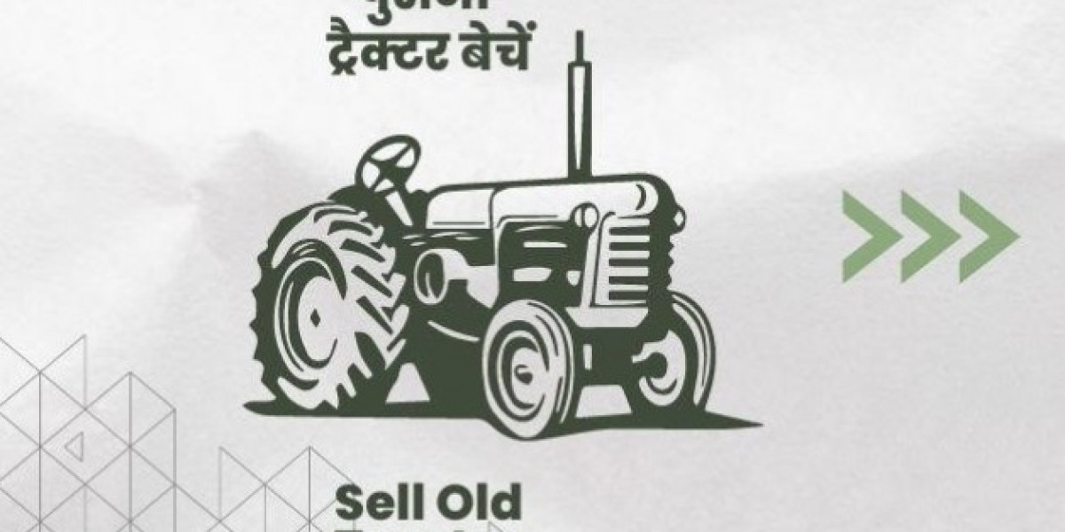 Sell old tractor price in india