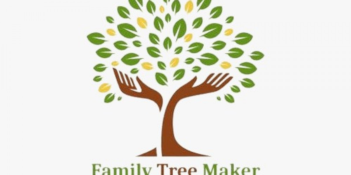 Family Tree Maker 2019