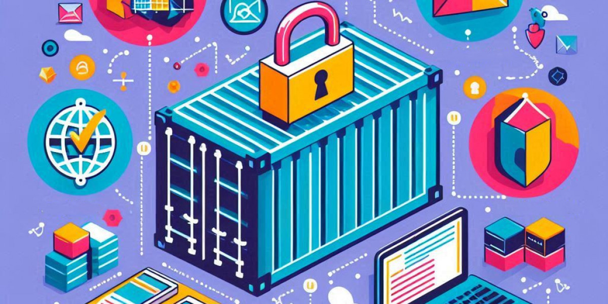Security Principles an overview for containers