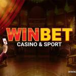 WINBET Host