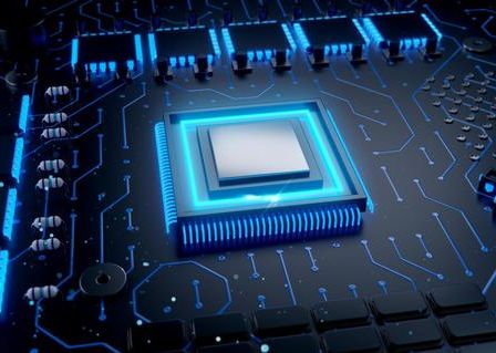 IC Package Substrate - HiTech Circuits