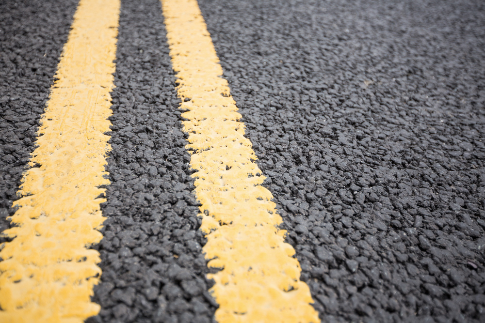 How Does Colour Asphalt Make the Surface Look Captivating? – LINEMARKING PLUS