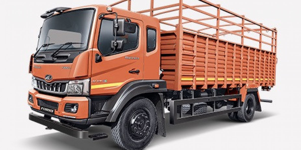 Popular Commercial Vehicles Series in India