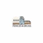 AAA Fence Deck Company