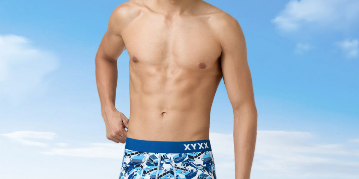 XYXX Apparels: Break Free from Discomfort