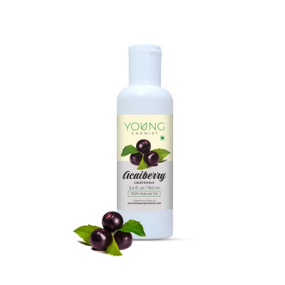 Acaiberry Extract Profile Picture