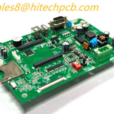 One-stop PCB Assembly Services Profile Picture