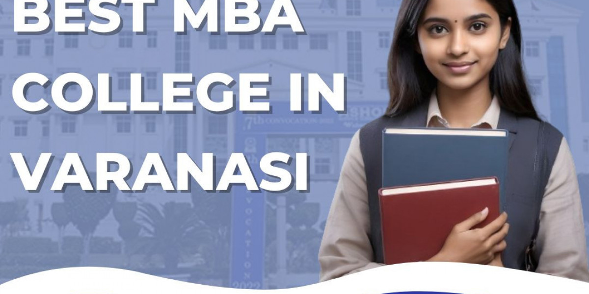 Best MBA College in Varanasi