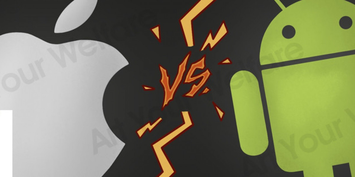 Android vs iOS Review: A Comprehensive Comparison