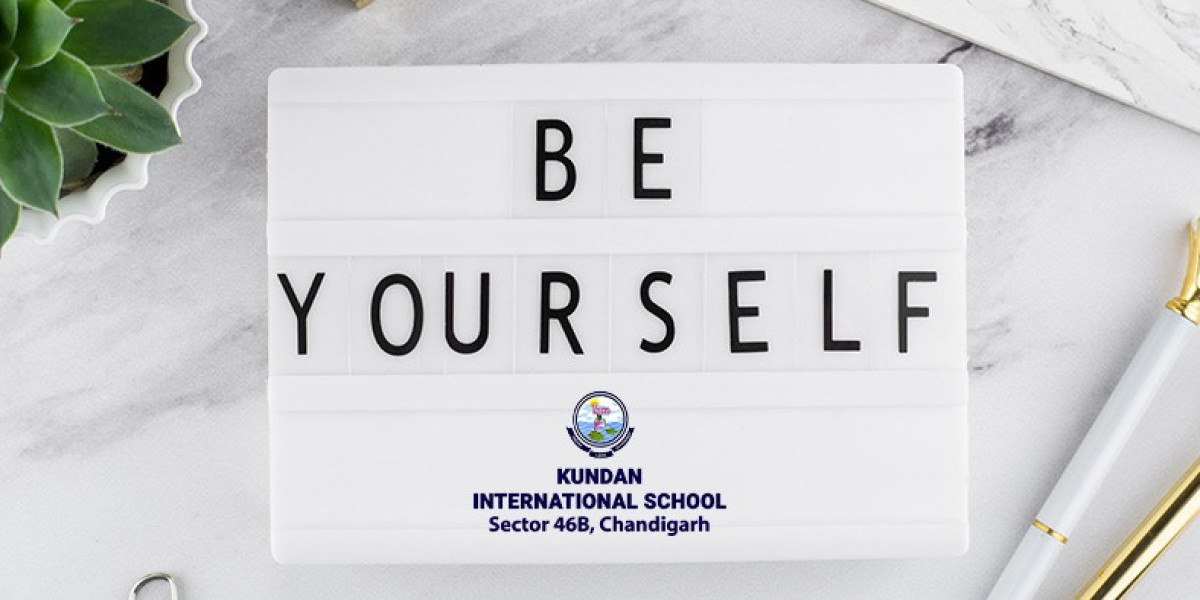 Ways to Encourage Children and Boost their Self-esteem | Best School in Chandigarh