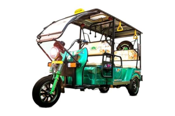 All You Need To Know About Battery-Operated Rickshaw