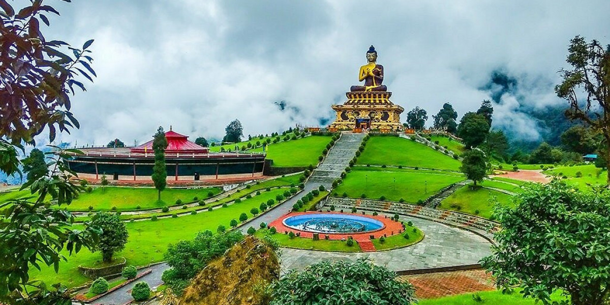 Travel Agent in gangtok