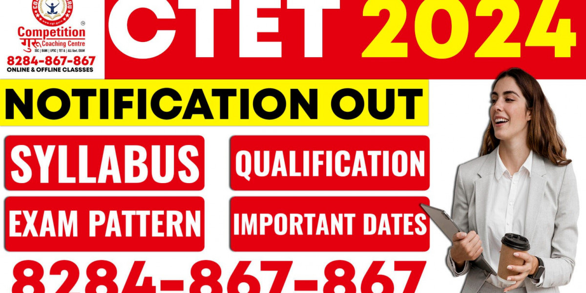 Crush the Competition: Your Ultimate Guide to CTET Exam Success in Chandigarh, Mohali, and Panchkula!@8284867867
