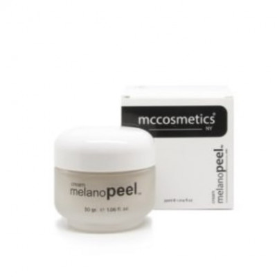 Mccosmetics Melanopeel Cream 30ml Profile Picture