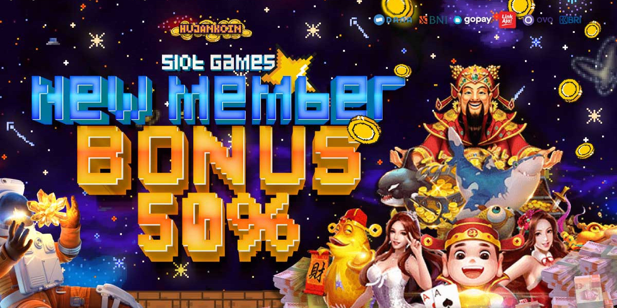 Keunggulan HujanKoin dalam Slot Online Terpercaya