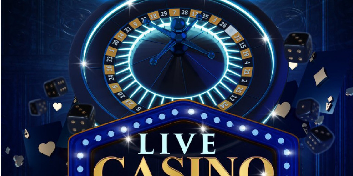 Dive into the Real-Time Sensation of Aladin138: Where Live Casino Thrills Await!