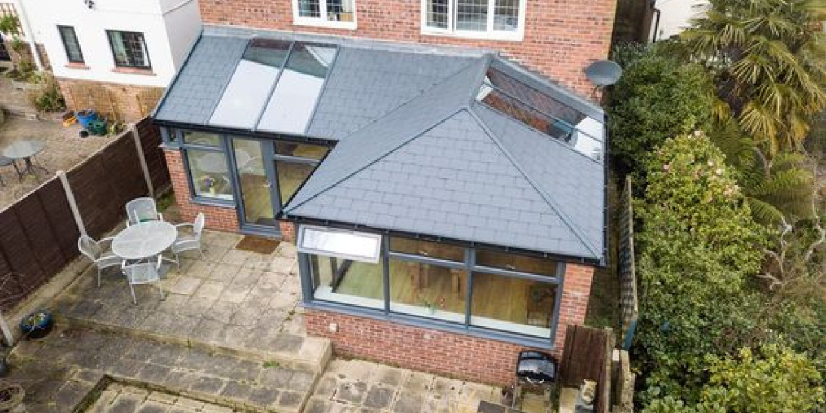 Factors to Consider When Choosing the Best Conservatory Roof Replacement Companies