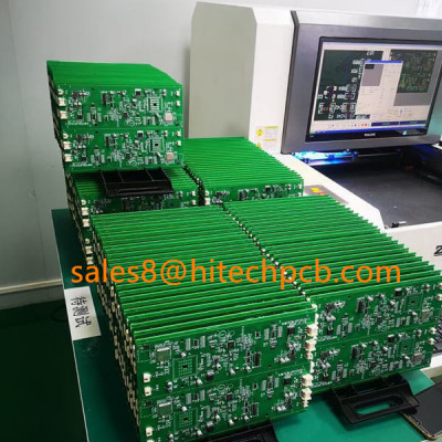 SMT assembly electronics manufacturing Services Profile Picture