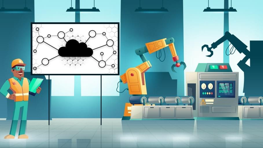 Manufacturing Cloud Implementation: Transforming the In...