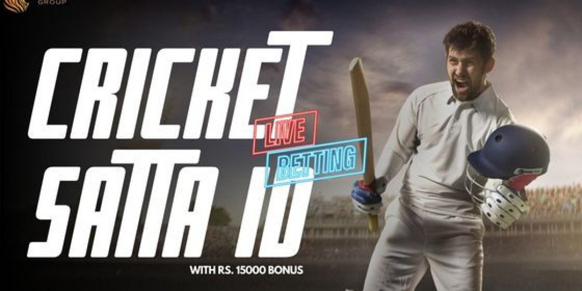 Top 3 Cricket ID Sites with Welcome Bonuses