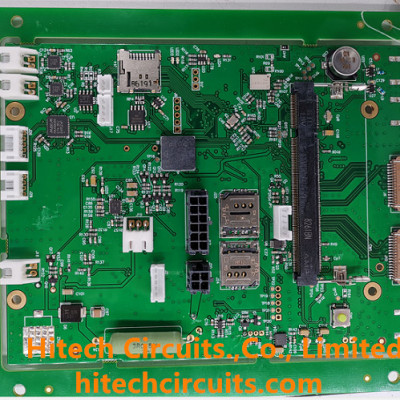 PCB assembly Profile Picture