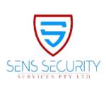 Sens Security Services Pty Ltd