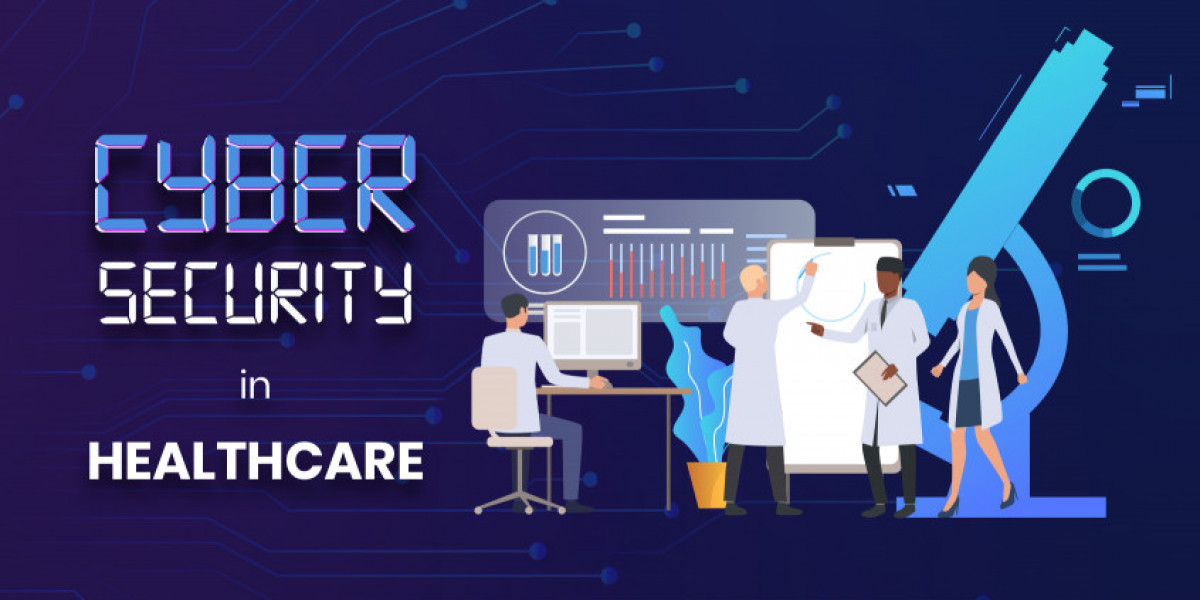 Healthcare Cyber Security Market Industry Perspective, Comprehensive Analysis, Size, Growth, Trends and Forecast 2024 – 