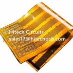 PCB Manufacturer Hitech PCB