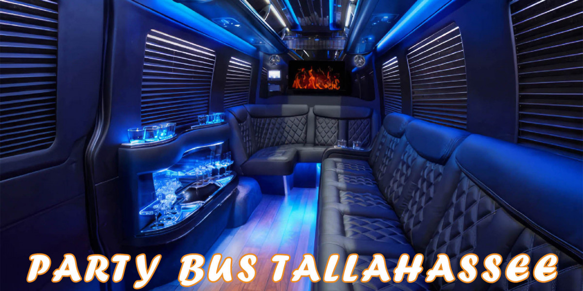 Cost-effective Limos and Party Bus Rentals in Tallahassee, FL