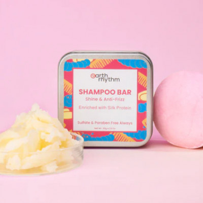 Shampoo Bar for Hair Growth Profile Picture