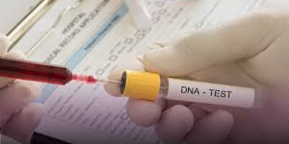 "Unveiling Your Heritage: DNA Testing in the UAE"