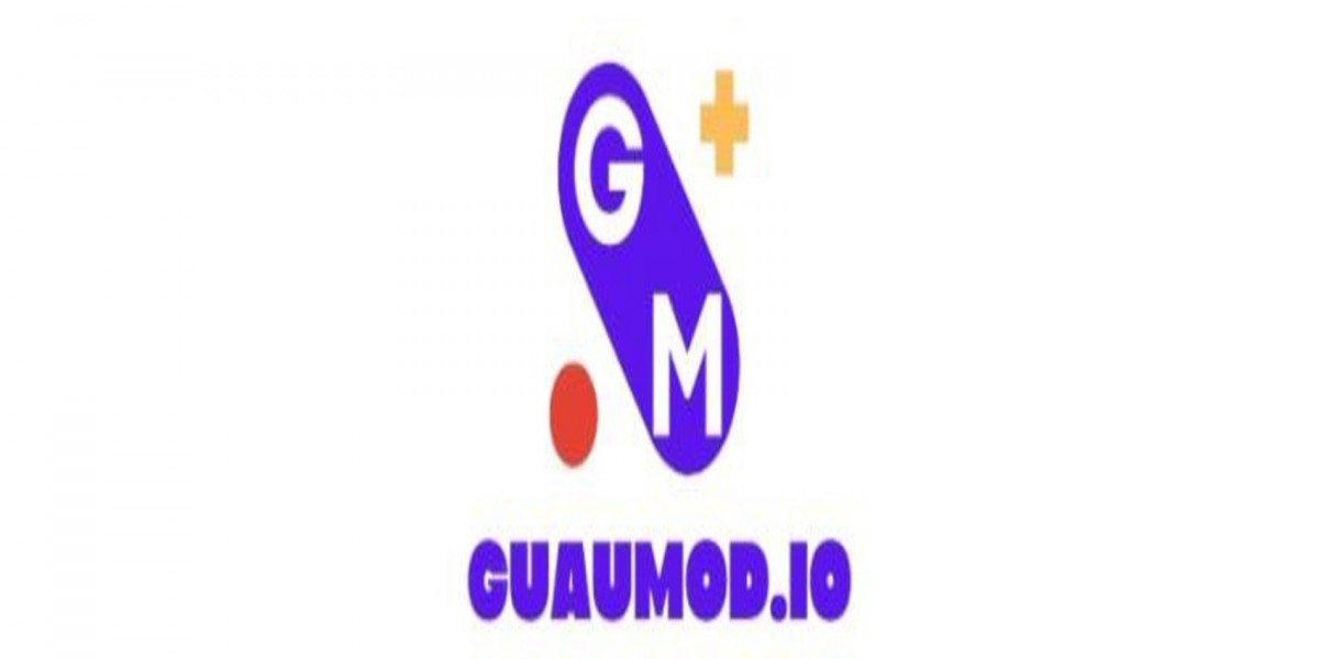 Guaumod.io: Your One-Stop Shop for Enhanced Mobile Gaming