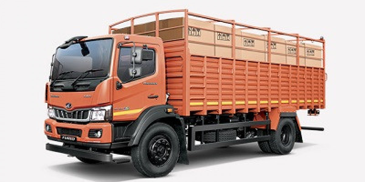 Popular Indian Trucks with Advanced Technology