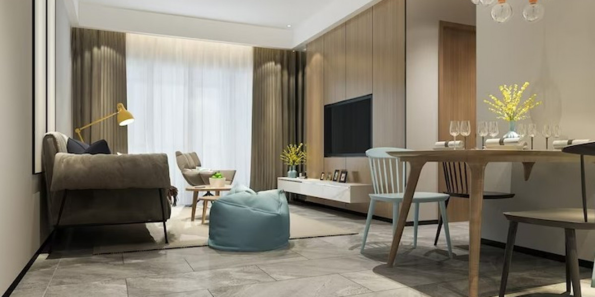 Selecting a Condo Interior Designer in Singapore: Finding Your Perfect Fit