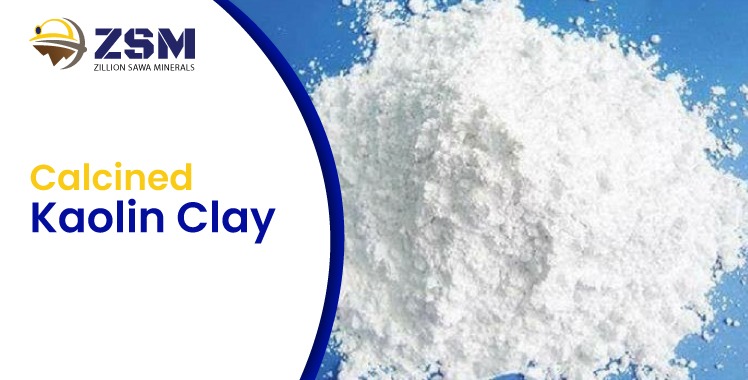 Calcined Kaolin Clay, Calcined Kaolin Price, Meta Kaolin